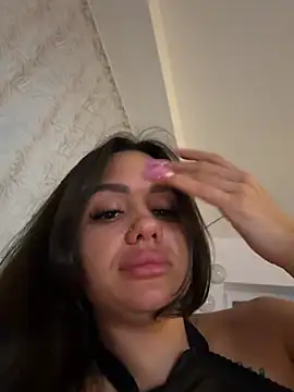 JustLora - Riding dildo