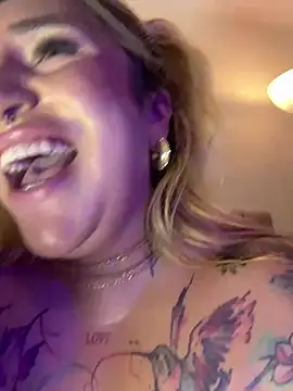 Victoriacopper - fingering