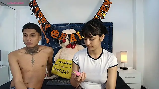 Damian_and_roxanne - FUCK VERY HARD AND CUM IN TICKET