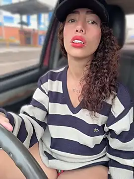 Roxyrougee