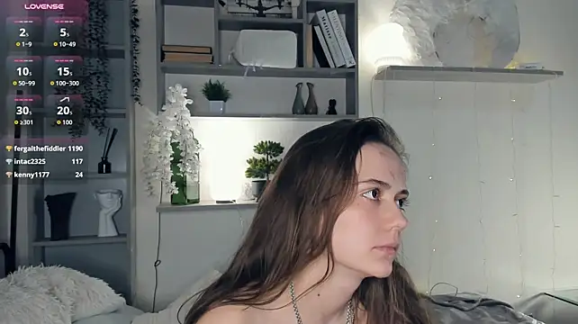MellisaCerenzia - Please me