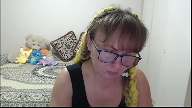 MargotLot - SQUIRT SQUIRT SQUIRT