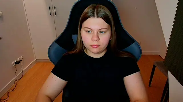 AbbyLuxee - SHAKE ASS CLOSE UP CAM
