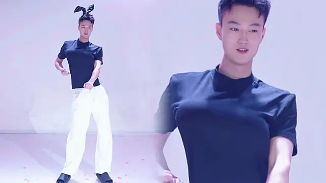 Novagirls-001 - 比基尼热舞起来吧