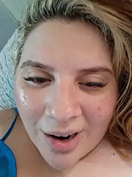 MartinaGuzmann - tease pussy kitty
