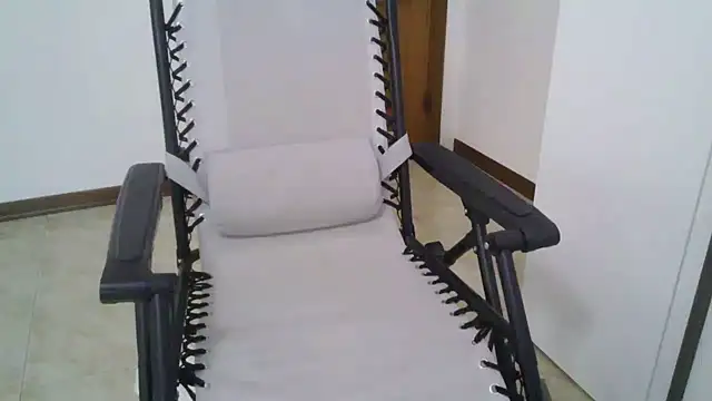 Clara1986 - anale piu squirt