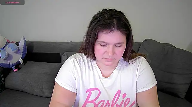 Your_soul_Anna - shake naked boobs / suck them