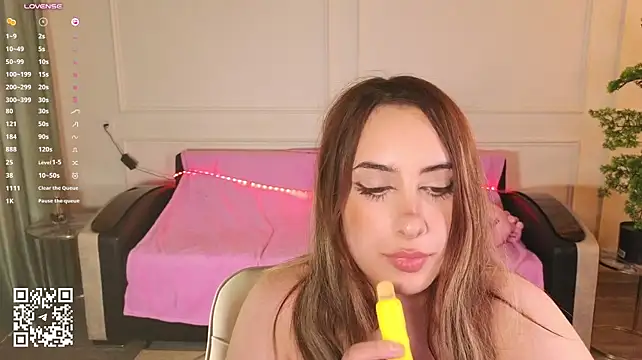 MoranaKit - DILDO BETWEEN MY BOOBS