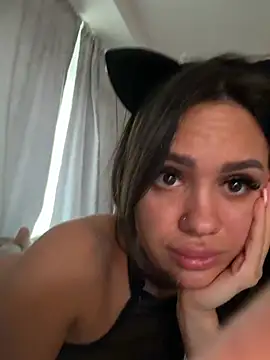 JustLora - Riding dildo