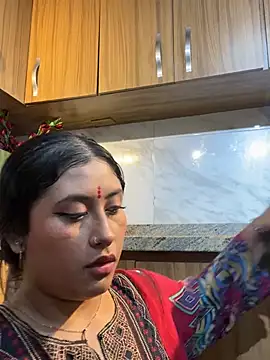 Kalpanaaishaa - oli pussy