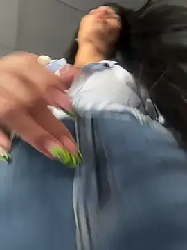 LuxeBrunetteXXX - HI BABY LUNA🔥💦