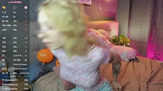 Lil1y_Moore - spank my ass x3