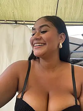 NayTorres - LUSH INSIDE MY ASS IN PUBLIC