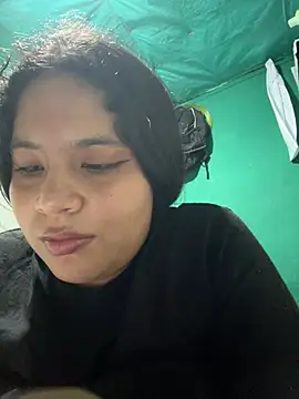 Moncerrat_luna - Finger in pussy+ass