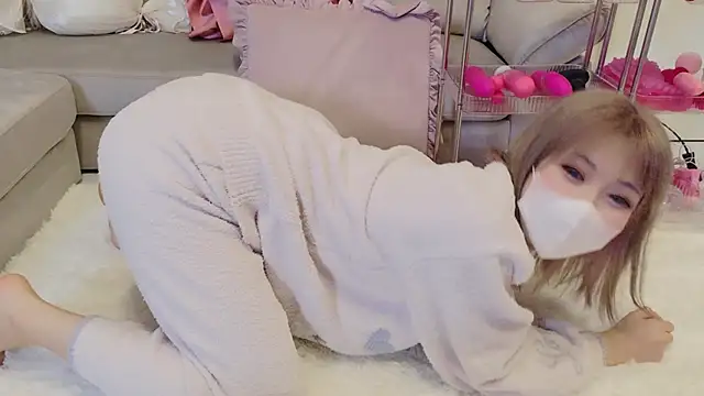 -Nyanko-chan- - おかえりにゃんこ🐱💞もこもこパジャマお披露目雑談会！？😻