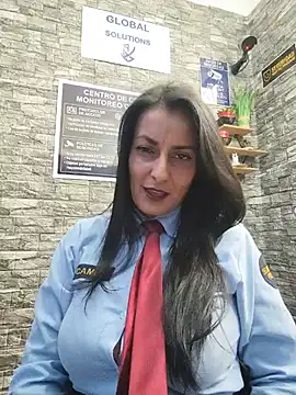 ALEJANDRA__28 - Boobs out for 2 minutes 🍈🍈