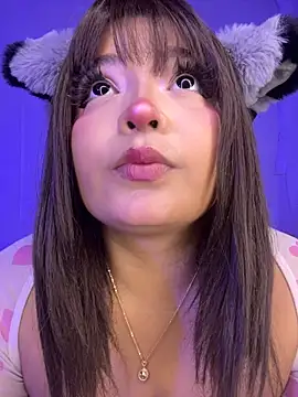 CharlotteMillers - Suck and Spit my juice nipples