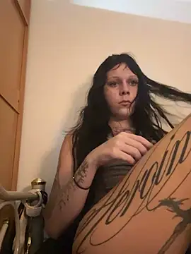 Miss__bluuuu - make me cum again
