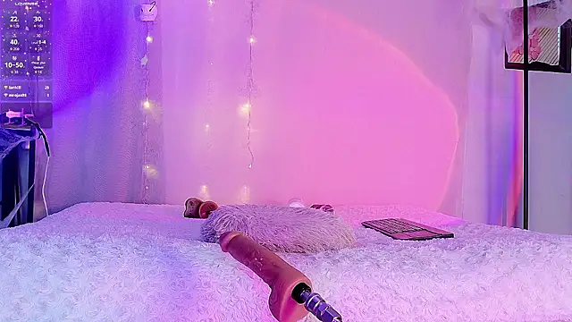 Liccy_hall - Your dick is thirsty for me