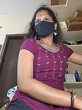 Malikasharavatea - Face show ni Live