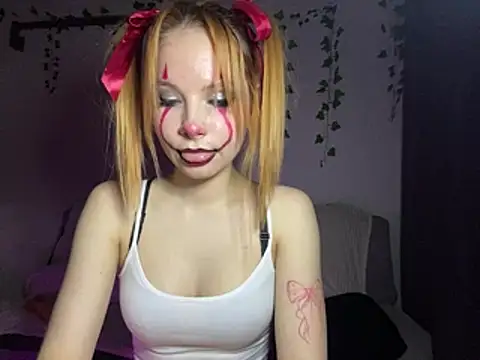 Emilly_light - Air kiss