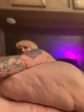 Hunniebunnie78 - pussy play