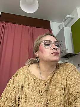 X_elena_x - Naked show+doggy
