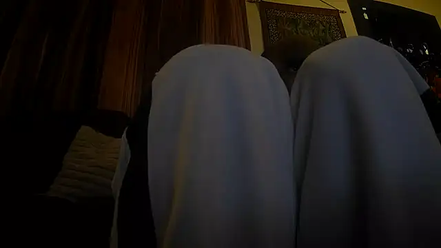 Fireirish808 - Gap her Booty