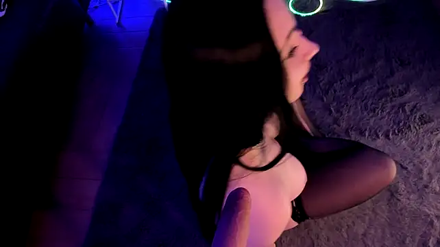 Miss_Mary_Lori - Punish my bootie