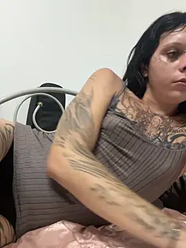 Miss__bluuuu - make me cum again