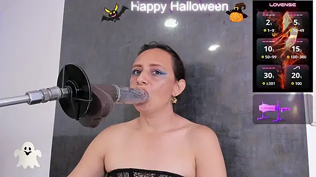 Issys_milf - SLAP MY FACE