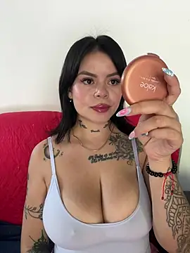 Sexy__Giirl - play with my ass hole