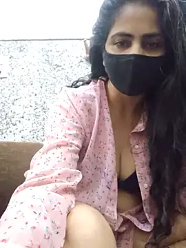 SashaPatel - Full nude