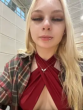 AngelinaTous - Masturbation 💘