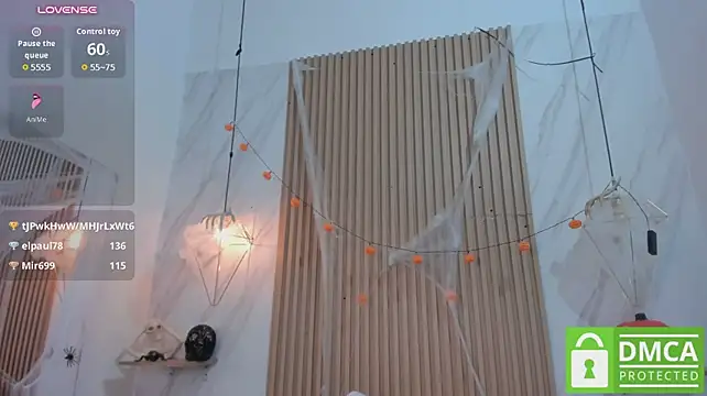 Alisson_foxxy - Full naked pussy play 5min 😈🌺