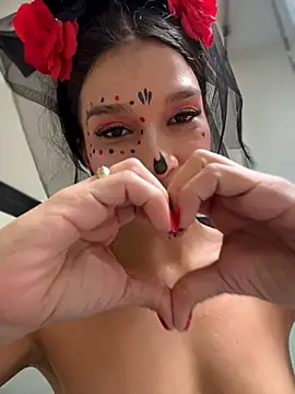Luna__rose___ - SQUIRTT💦😈