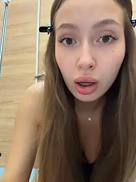 Coconut_milk - Massage boobs with ahegao