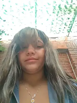 Ivy_enjoy - oil my tits in public❤️‍🔥