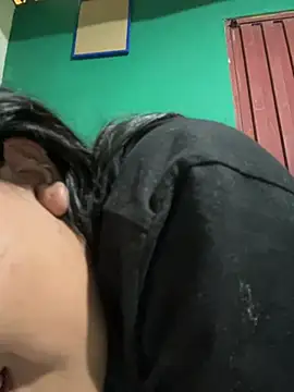 Moncerrat_luna - Finger in pussy+ass