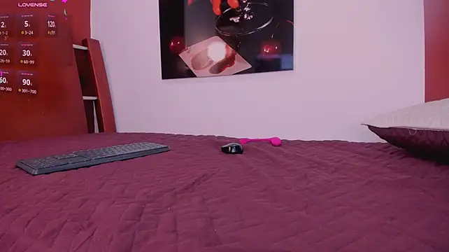 Nox_katana - Twerking for daddy