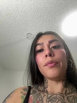 Cristal_Velle - luhs anal + fuck machine control x 7 min