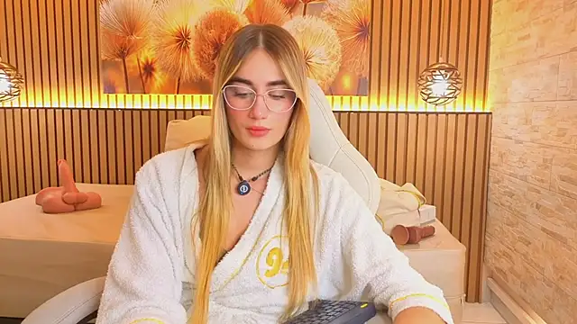 Maryy_campbell_ - Ready to squirt? Juices arrived! 🤎