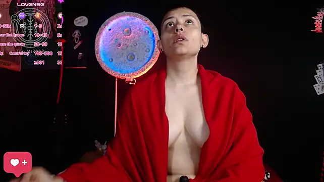 Girl_intense444 - fuck pussy dildo + squirt🍆💦