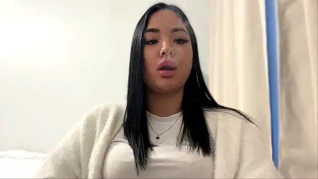 JanaeLariccia - Sexy stretch