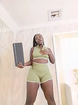 KayiVibes - Play boobs
