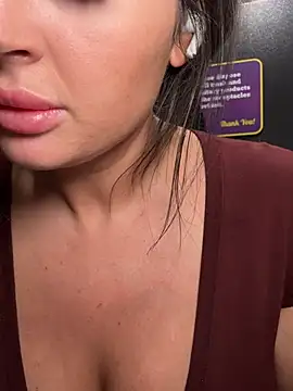 Nina_blazex - Toy control for last tipper