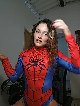 Karenarango - LETS PLAY IN THE BALCONY