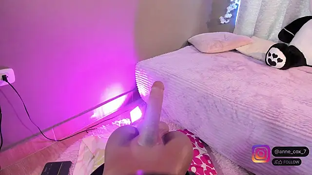 Anne_cox - YOUCUM IN MY MOUTH DADDY