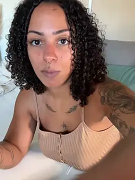 SweetPetiteNoir - Last Tip gets my Telegram + 2 Clips 😈