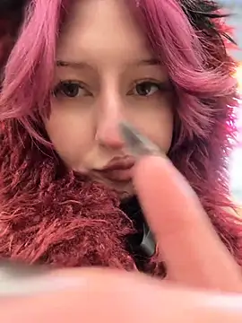 RonnieKiss - Masturbation pussy